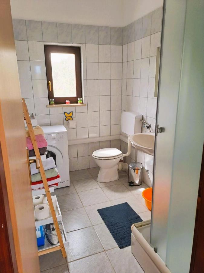 Andrija Apartment Krnica Exterior foto
