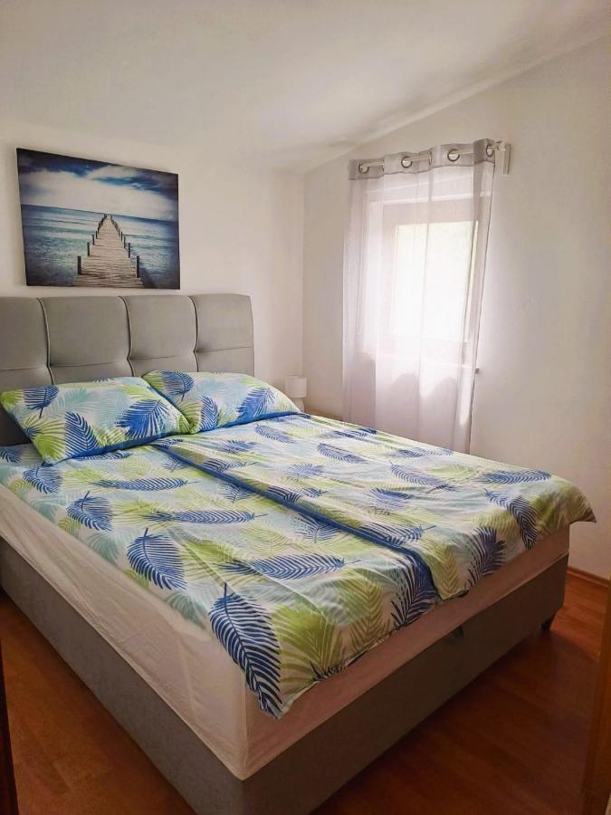 Andrija Apartment Krnica Exterior foto